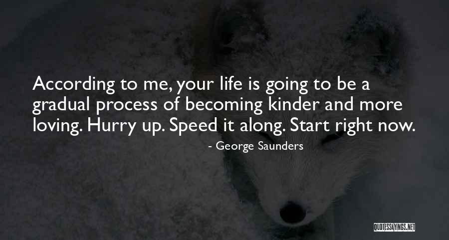 Strommer Brian Quotes By George Saunders Strommer Brian Quotes By George Saunders