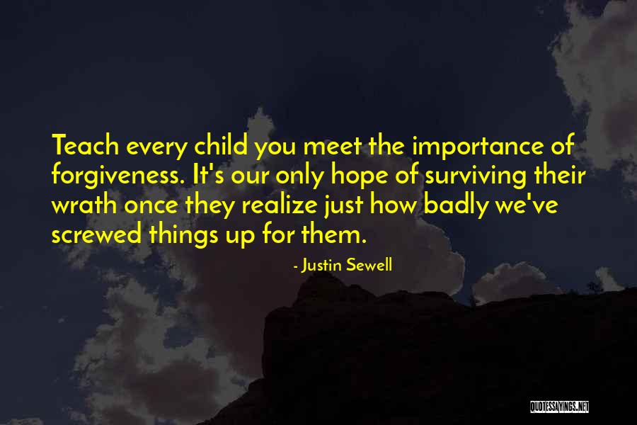 Strommer Brian Quotes By Justin Sewell Strommer Brian Quotes By Justin Sewell