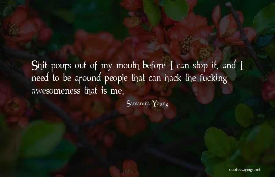 Strommer Electric Bicycle Quotes By Samantha Young Strommer Electric Bicycle Quotes By Samantha Young