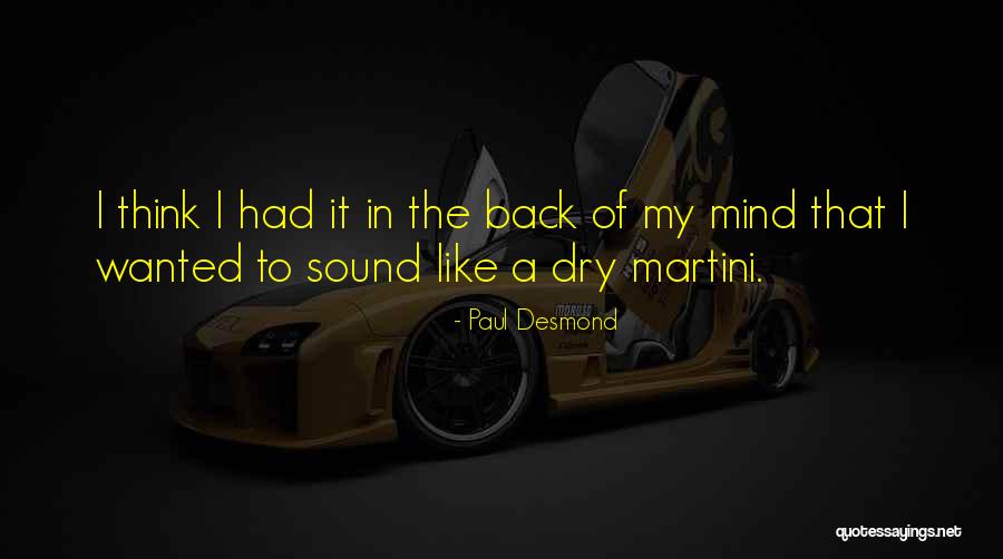 Stromquist Co Quotes By Paul Desmond Stromquist Co Quotes By Paul Desmond