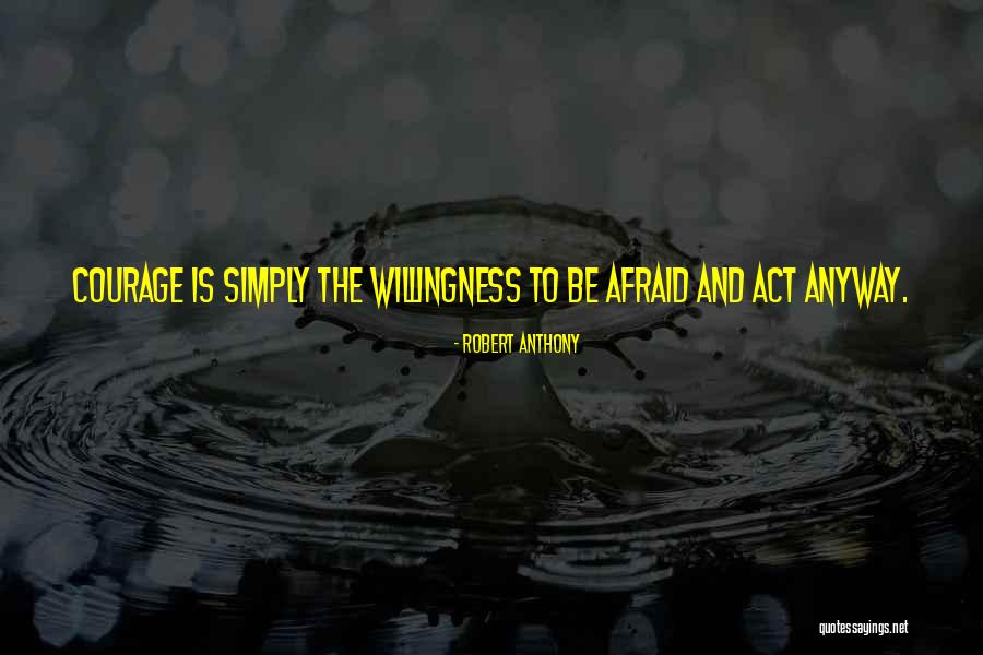 Stromstedt Quotes By Robert Anthony Stromstedt Quotes By Robert Anthony
