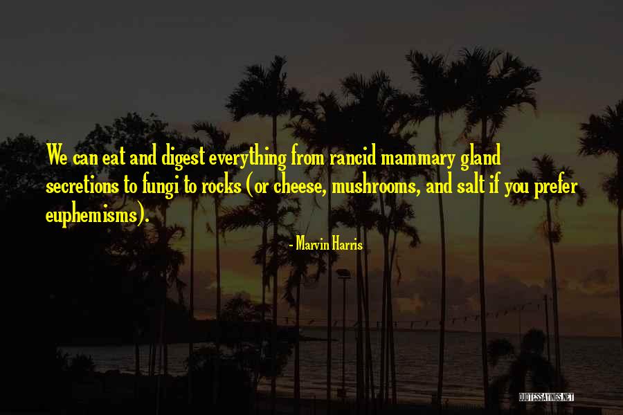 Stromy Druhy Quotes By Marvin Harris Stromy Druhy Quotes By Marvin Harris