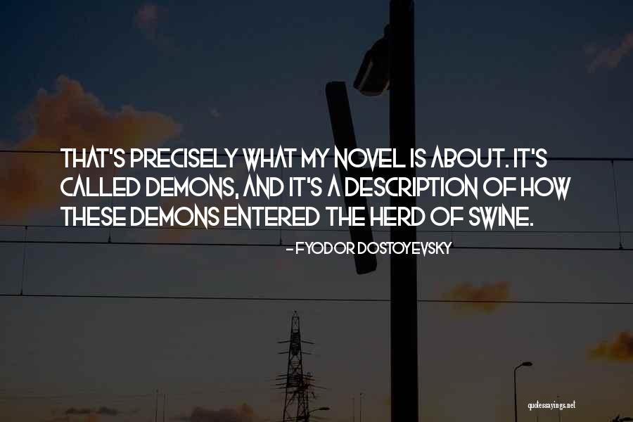 Strondes Quotes By Fyodor Dostoyevsky Strondes Quotes By Fyodor Dostoyevsky