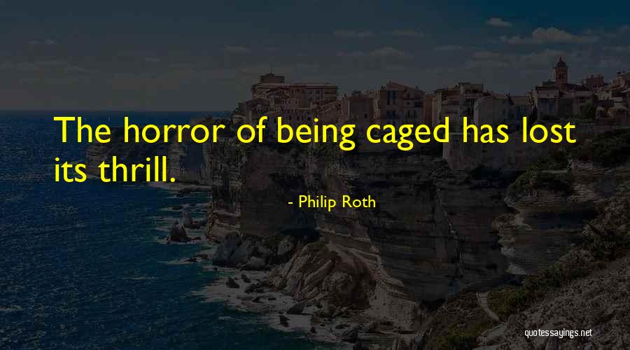 Strong 1d Quotes By Philip Roth Strong 1d Quotes By Philip Roth