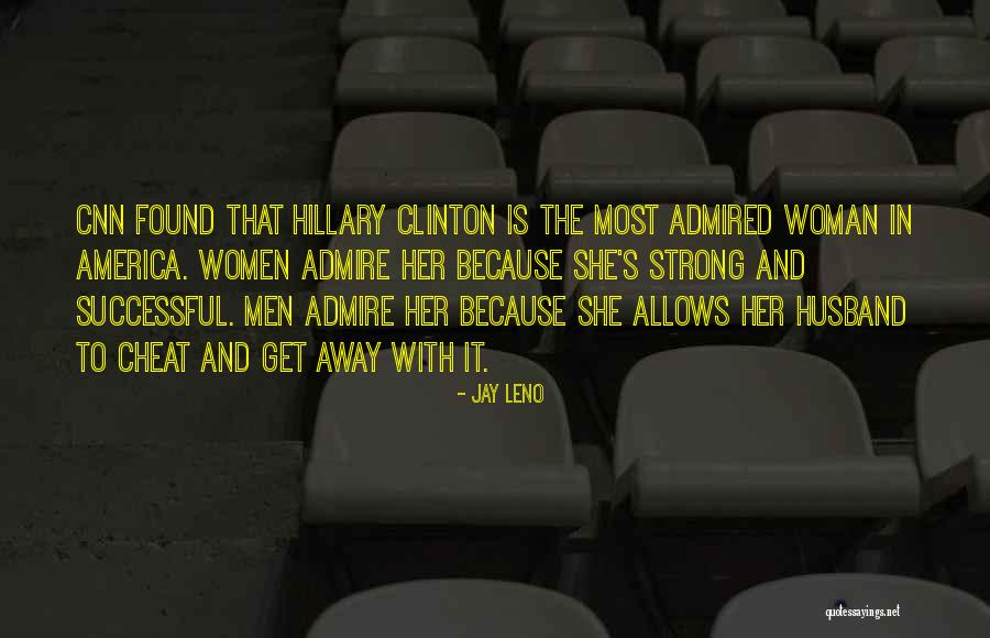 Strong America Quotes By Jay Leno Strong America Quotes By Jay Leno