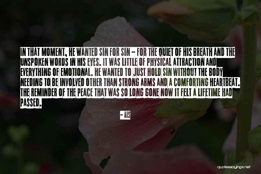 Strong And Emotional Quotes By Ais Strong And Emotional Quotes By Ais