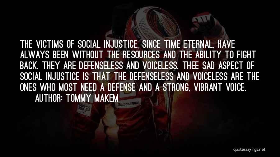 Strong And Sad Quotes By Tommy Makem