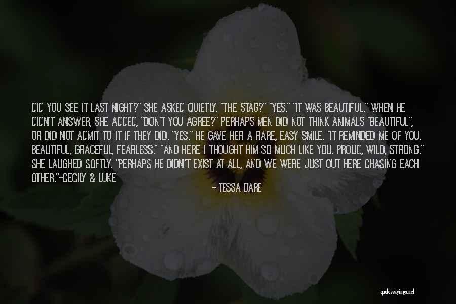 Strong And Wild Quotes By Tessa Dare Strong And Wild Quotes By Tessa Dare
