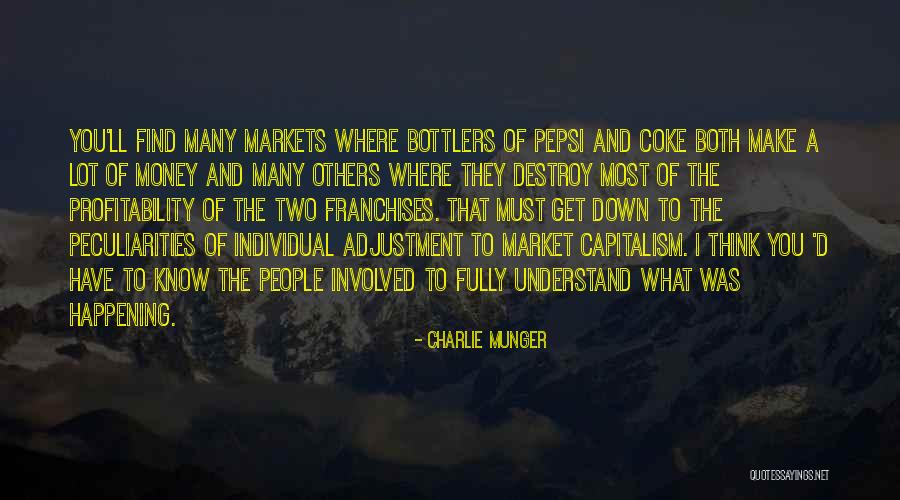 Strong As A Pansy Quotes By Charlie Munger Strong As A Pansy Quotes By Charlie Munger