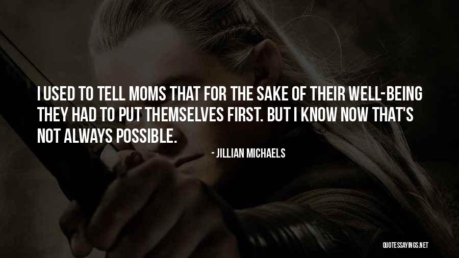 Strong Back Muscles Quotes By Jillian Michaels Strong Back Muscles Quotes By Jillian Michaels