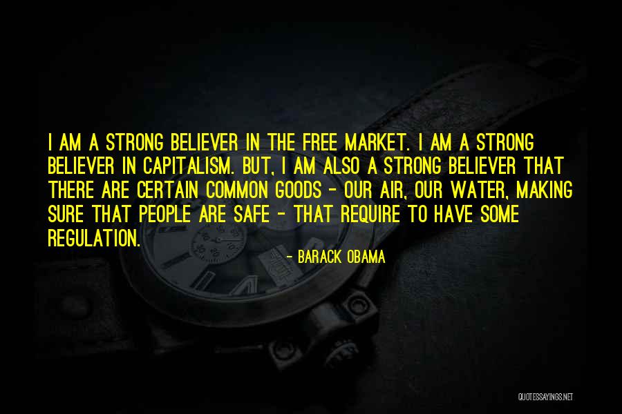 Strong Believer Quotes By Barack Obama Strong Believer Quotes By Barack Obama