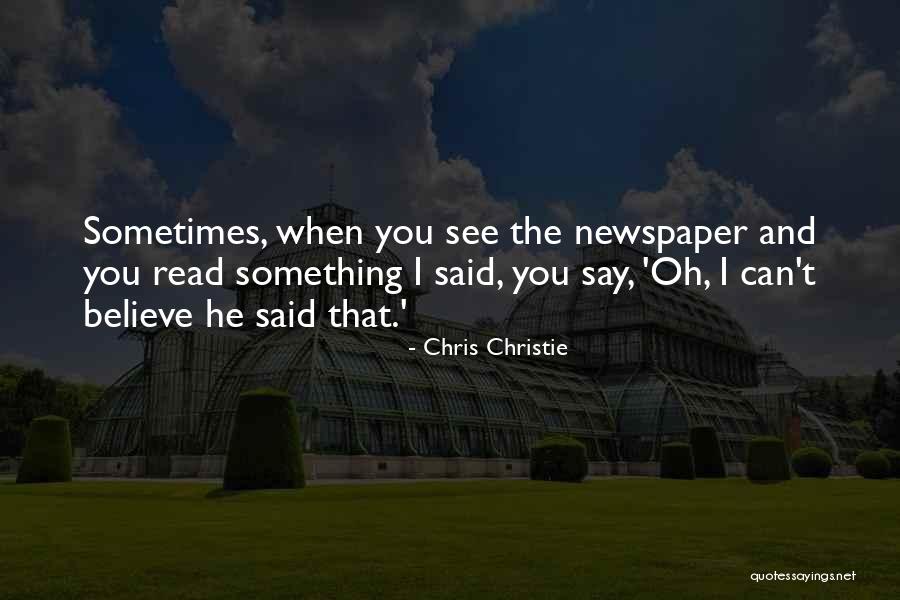 Strong Black Man Quotes Quotes By Chris Christie Strong Black Man Quotes Quotes By Chris Christie