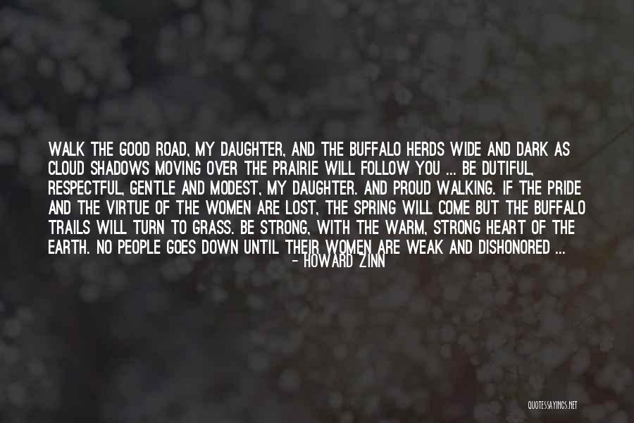 Strong But Gentle Quotes By Howard Zinn Strong But Gentle Quotes By Howard Zinn