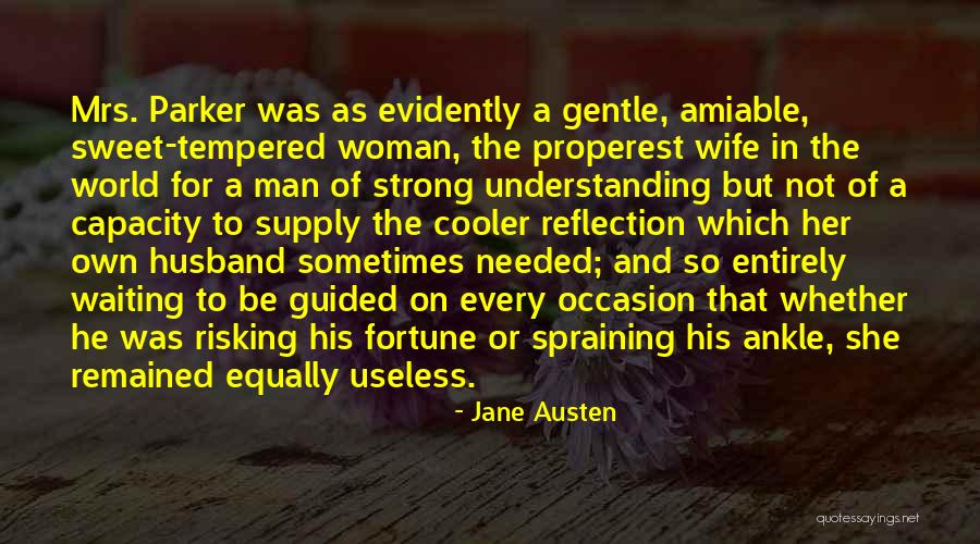 Strong But Gentle Quotes By Jane Austen Strong But Gentle Quotes By Jane Austen