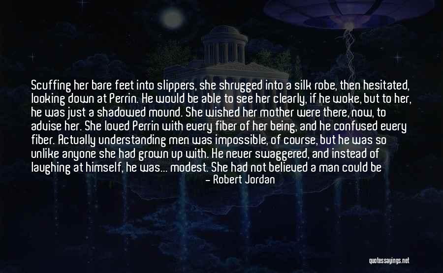 Strong But Gentle Quotes By Robert Jordan Strong But Gentle Quotes By Robert Jordan
