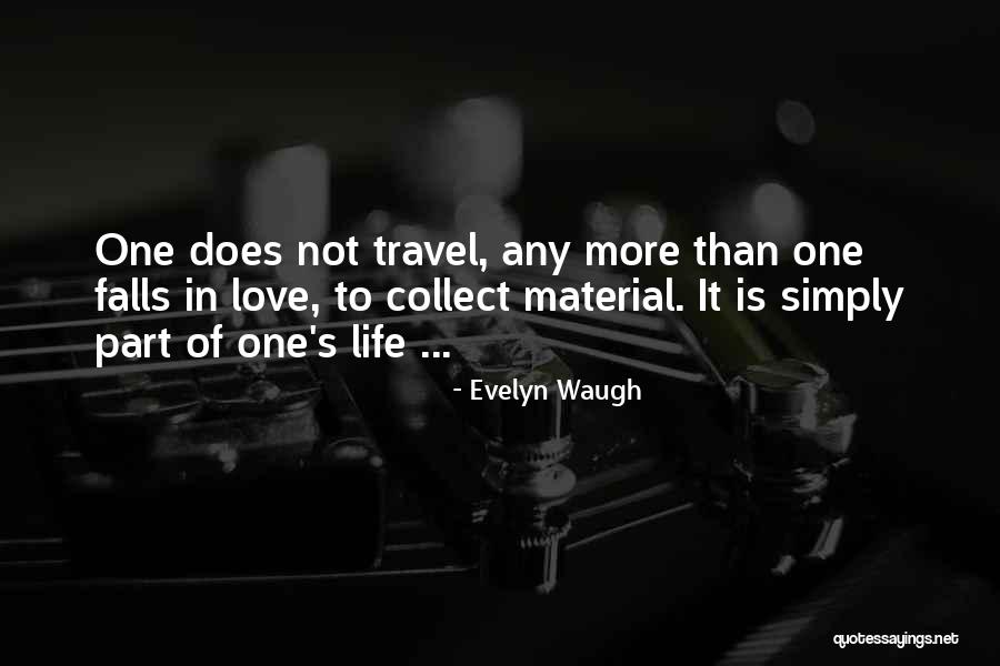 Strong Caracter Quotes By Evelyn Waugh Strong Caracter Quotes By Evelyn Waugh