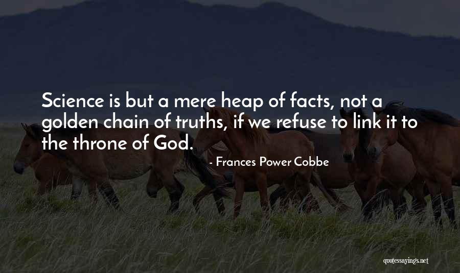 Strong Caracter Quotes By Frances Power Cobbe Strong Caracter Quotes By Frances Power Cobbe