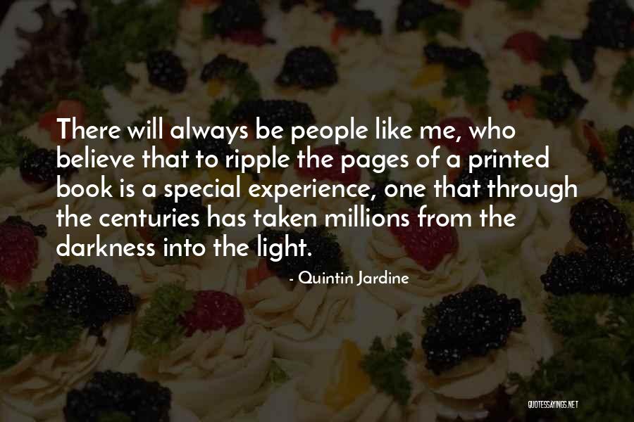 Strong Caracter Quotes By Quintin Jardine Strong Caracter Quotes By Quintin Jardine
