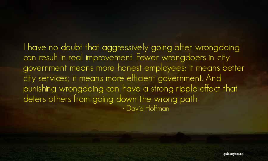 Strong City Quotes By David Hoffman Strong City Quotes By David Hoffman