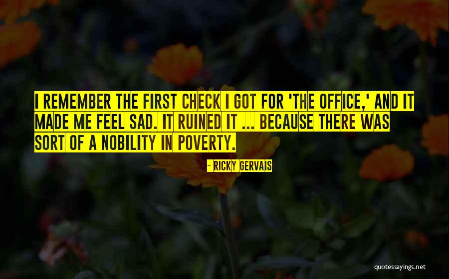 Strong Classy Girl Quotes By Ricky Gervais Strong Classy Girl Quotes By Ricky Gervais
