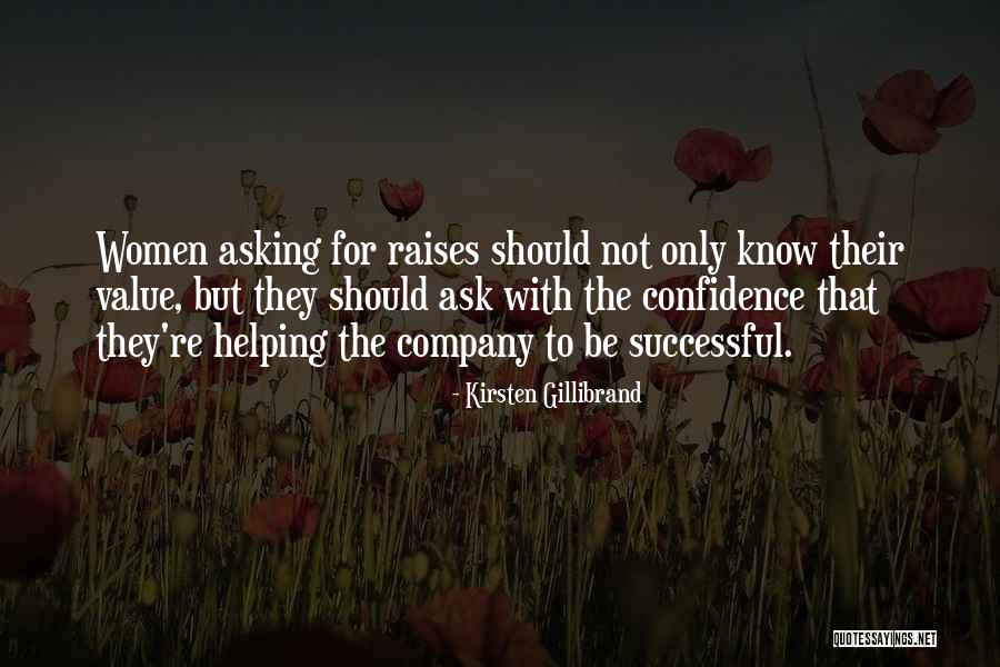 Strong Company Quotes By Kirsten Gillibrand Strong Company Quotes By Kirsten Gillibrand