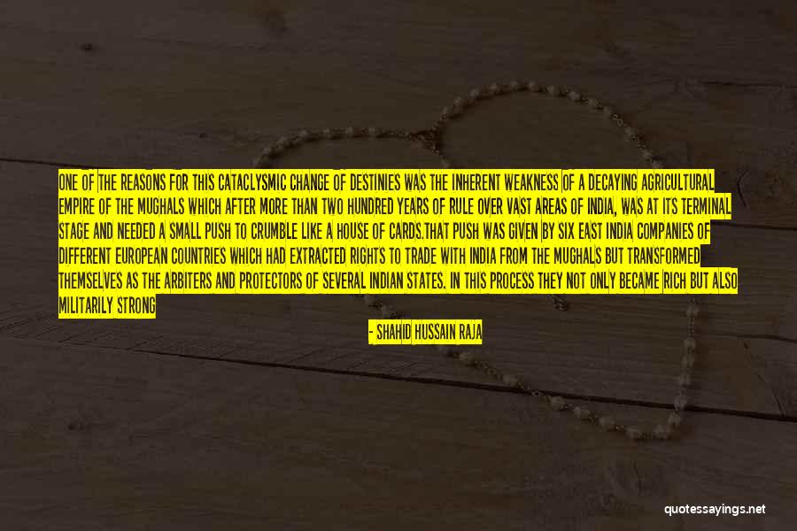 Strong Company Quotes By Shahid Hussain Raja Strong Company Quotes By Shahid Hussain Raja