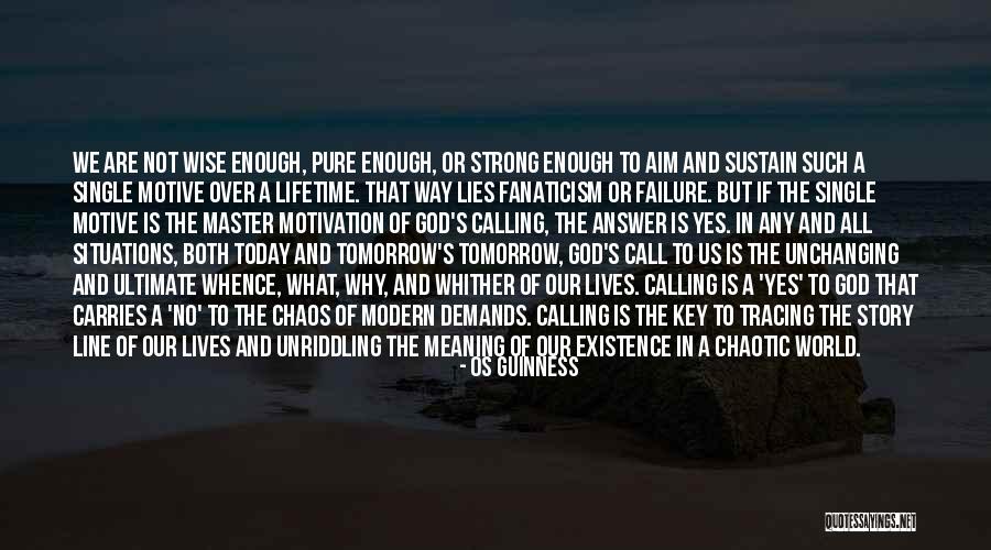 Strong Enough To Be Single Quotes By Os Guinness Strong Enough To Be Single Quotes By Os Guinness