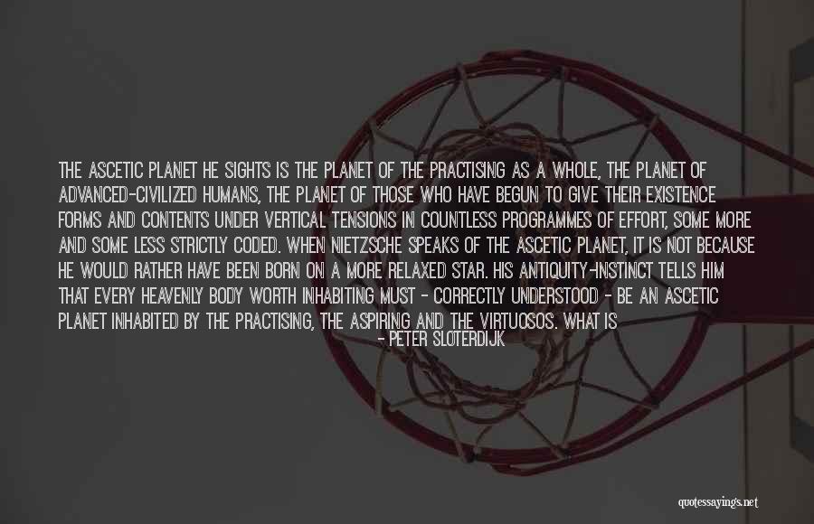Strong Enough To Give Up Quotes By Peter Sloterdijk Strong Enough To Give Up Quotes By Peter Sloterdijk