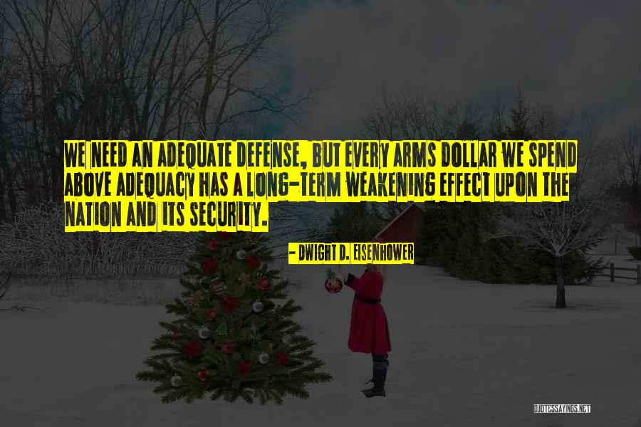 Strong Girls With Faith That Walk Their Own Path Quotes By Dwight D. Eisenhower Strong Girls With Faith That Walk Their Own Path Quotes By Dwight D. Eisenhower