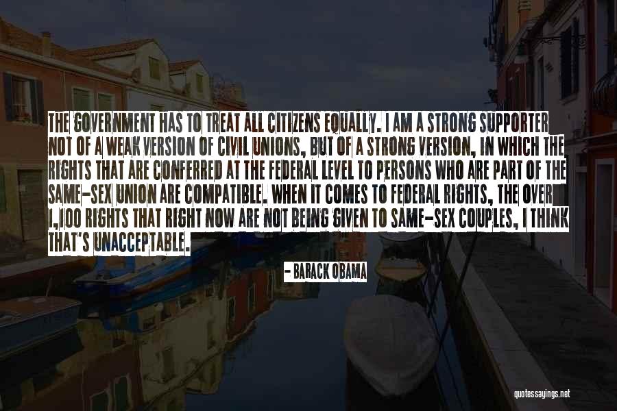 Strong Government Quotes By Barack Obama Strong Government Quotes By Barack Obama