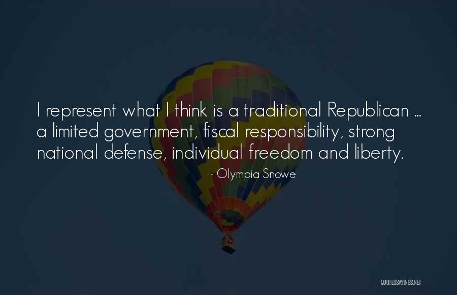 Strong Government Quotes By Olympia Snowe Strong Government Quotes By Olympia Snowe