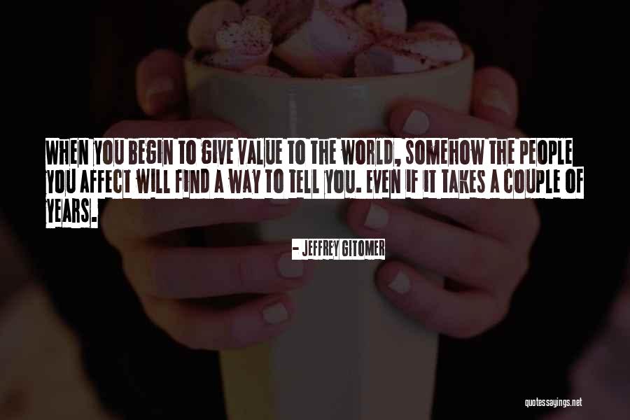 Strong Heart Awakening Quotes By Jeffrey Gitomer Strong Heart Awakening Quotes By Jeffrey Gitomer