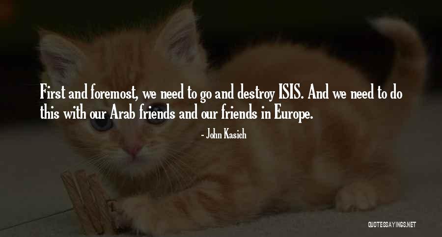Strong Heart Awakening Quotes By John Kasich Strong Heart Awakening Quotes By John Kasich