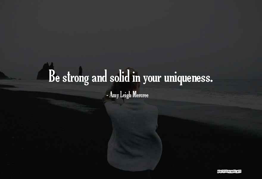 Strong Instagram Quotes By Amy Leigh Mercree Strong Instagram Quotes By Amy Leigh Mercree