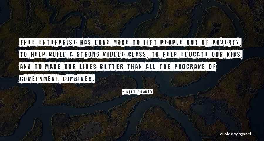 Strong Kids Quotes By Mitt Romney Strong Kids Quotes By Mitt Romney