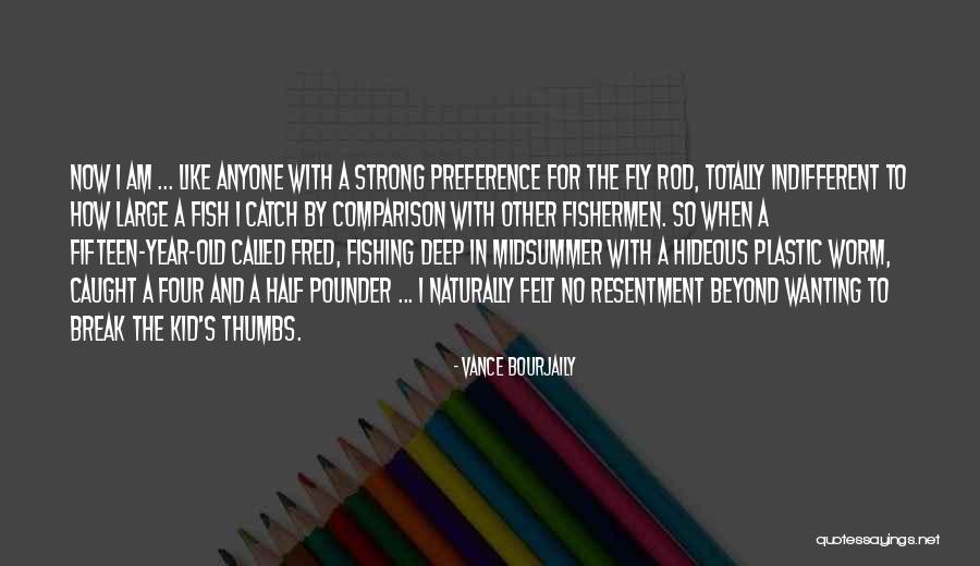 Strong Kids Quotes By Vance Bourjaily Strong Kids Quotes By Vance Bourjaily