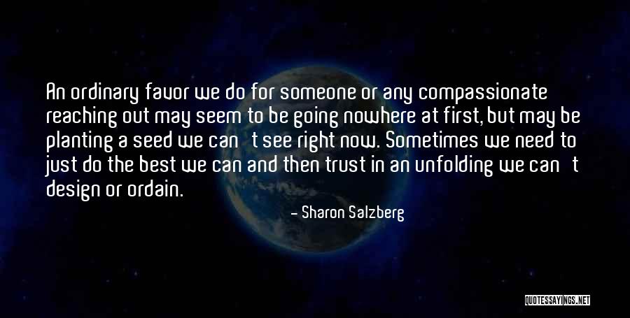Strong Leadership In Schools Quotes By Sharon Salzberg Strong Leadership In Schools Quotes By Sharon Salzberg