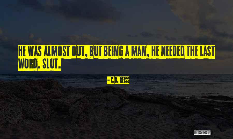 Strong Like Iron Quotes By C.D. Reiss Strong Like Iron Quotes By C.D. Reiss