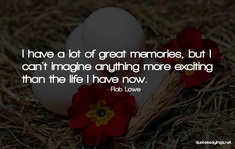 Strong Like Iron Quotes By Rob Lowe Strong Like Iron Quotes By Rob Lowe
