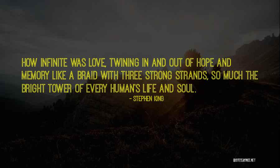 Strong Memory Quotes By Stephen King Strong Memory Quotes By Stephen King