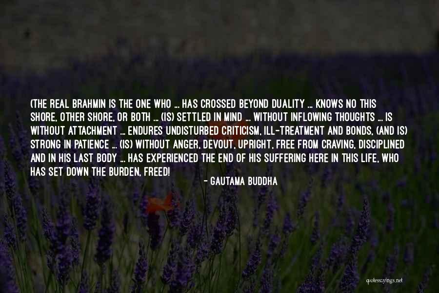 Strong Mind Strong Life Quotes By Gautama Buddha Strong Mind Strong Life Quotes By Gautama Buddha