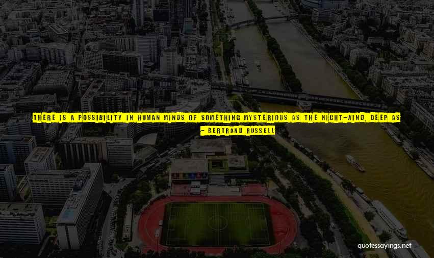 Strong Minds Quotes By Bertrand Russell Strong Minds Quotes By Bertrand Russell