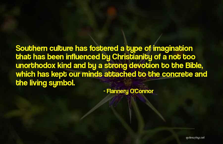 Strong Minds Quotes By Flannery O'Connor Strong Minds Quotes By Flannery O'Connor