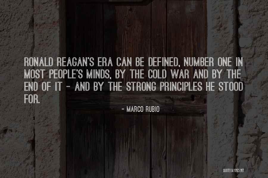 Strong Minds Quotes By Marco Rubio Strong Minds Quotes By Marco Rubio