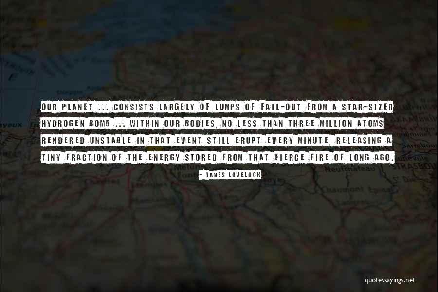 Strong Opinionated Woman Quotes By James Lovelock Strong Opinionated Woman Quotes By James Lovelock