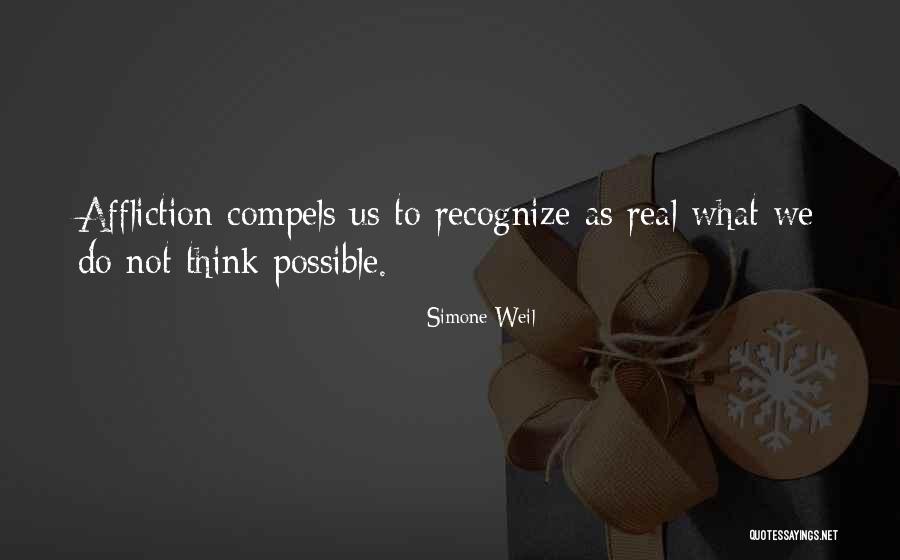 Strong Opponent Quotes By Simone Weil Strong Opponent Quotes By Simone Weil