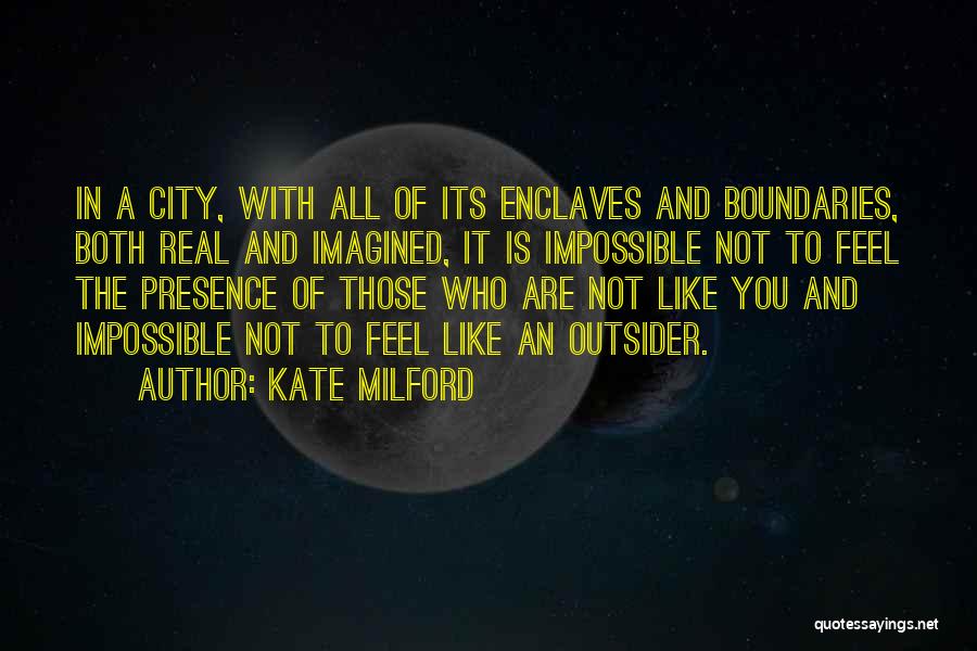 Strong Preying On The Weak Quotes By Kate Milford