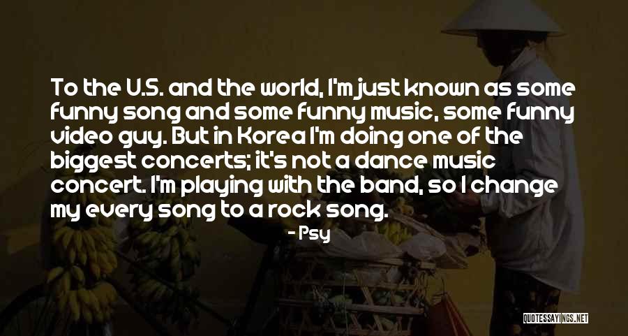 Strong Protecting The Weak Quotes By Psy Strong Protecting The Weak Quotes By Psy