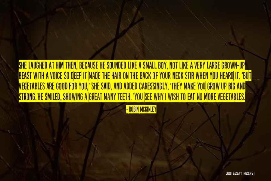 Strong She Quotes By Robin McKinley Strong She Quotes By Robin McKinley