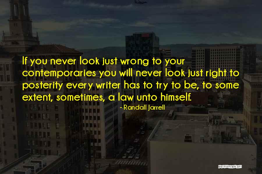 Strong Single Woman Quotes By Randall Jarrell Strong Single Woman Quotes By Randall Jarrell